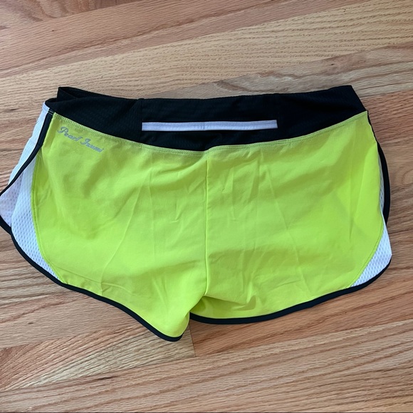 Pearl Izumi for women Pro running shorts (NWOT) - Picture 4 of 7